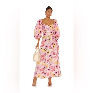 Revolve Emilia Dress by Sundress